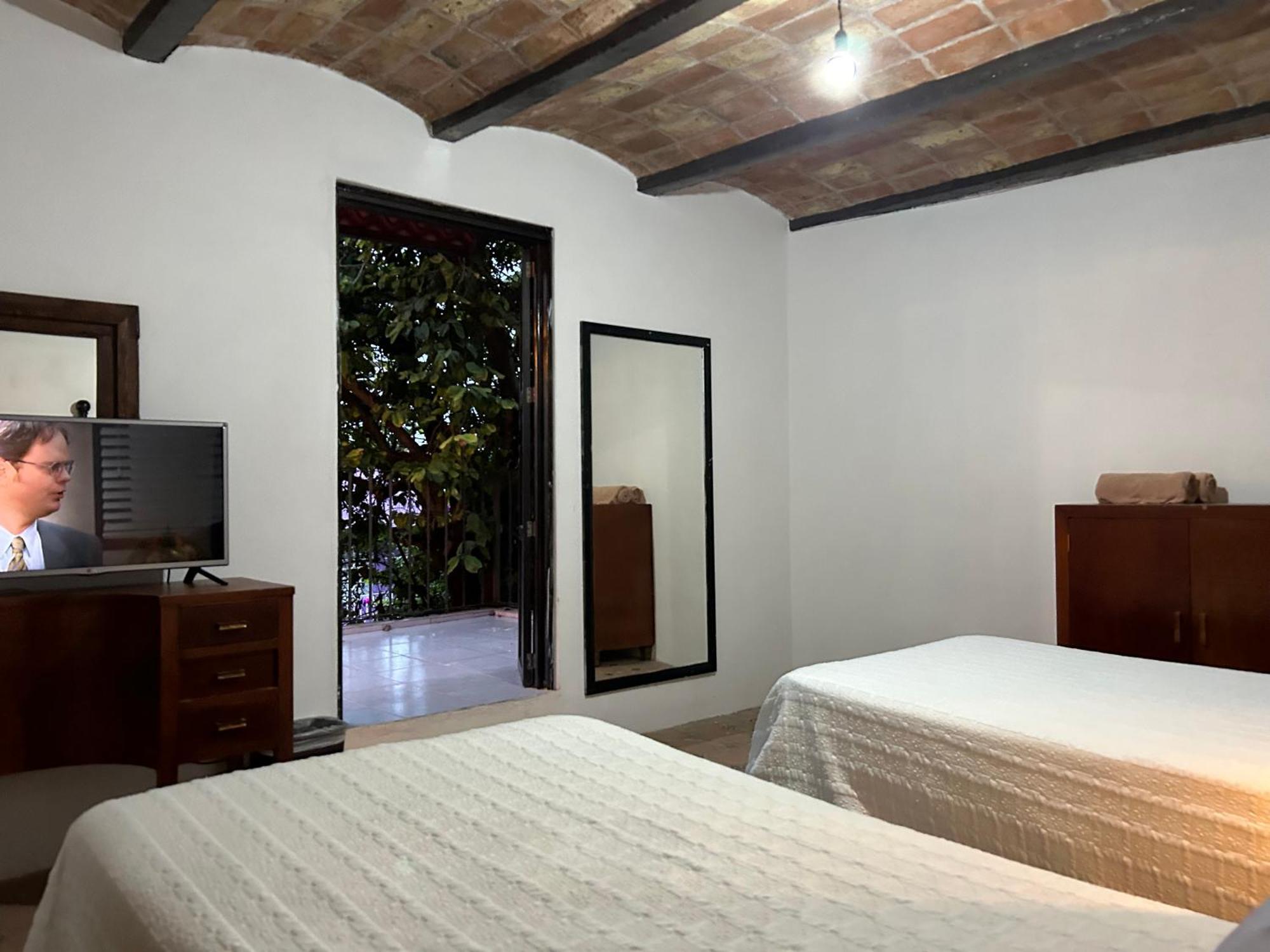 Departamento Mellado * Guanajuato