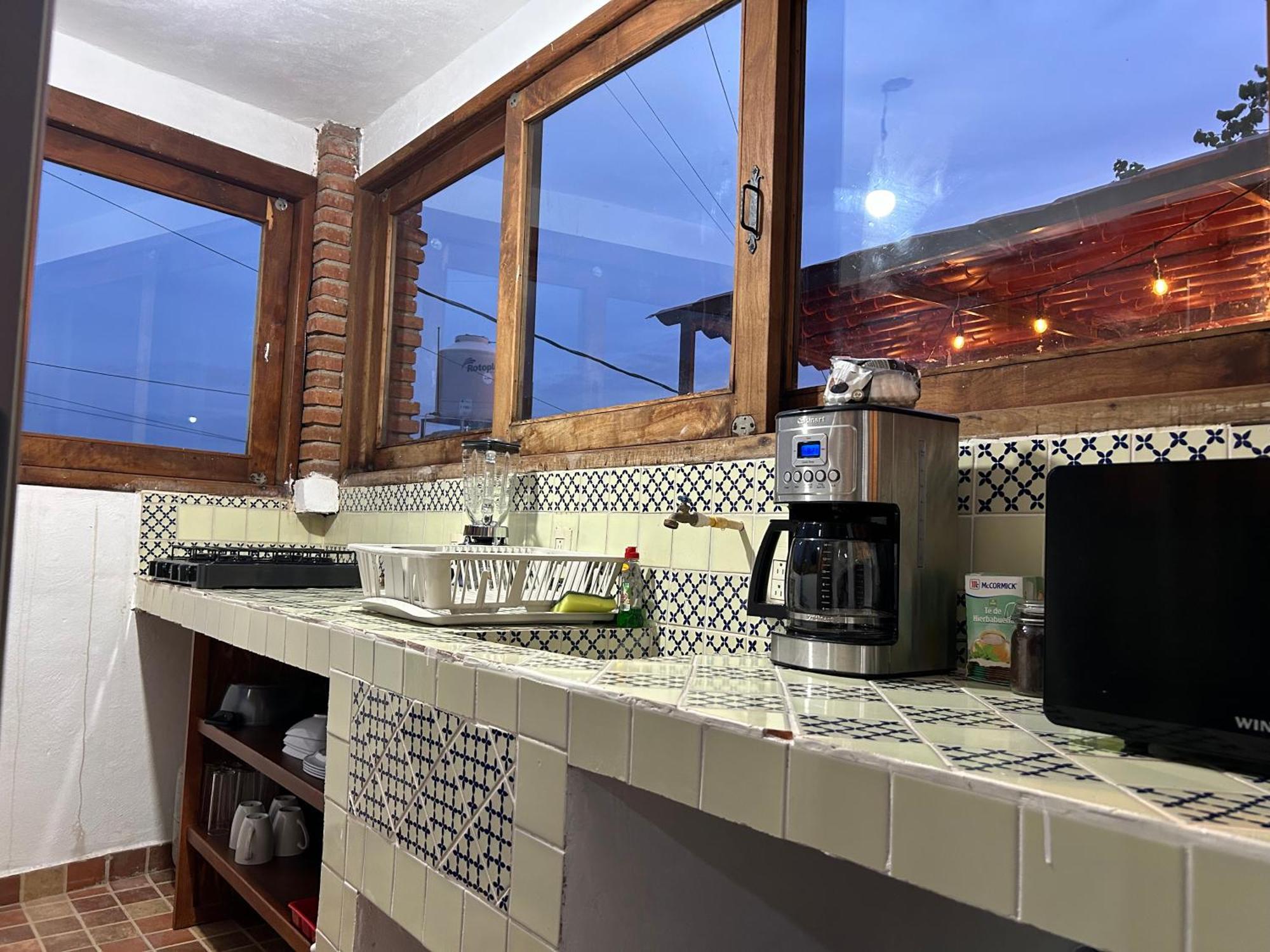 Apartamento Departamento Mellado
