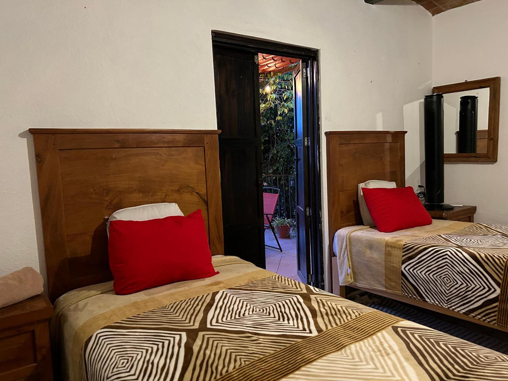 Departamento Mellado Guanajuato
