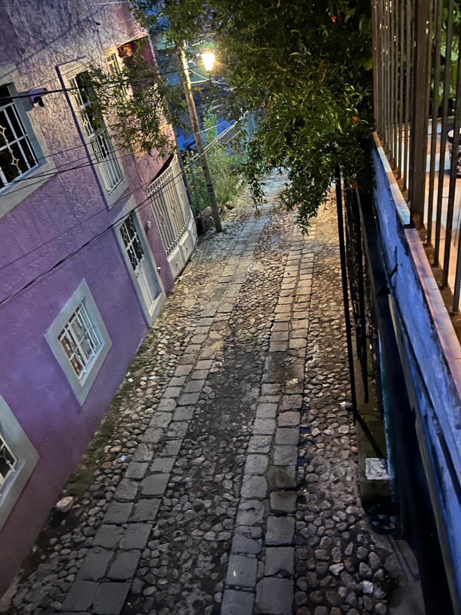 Departamento Mellado * Guanajuato