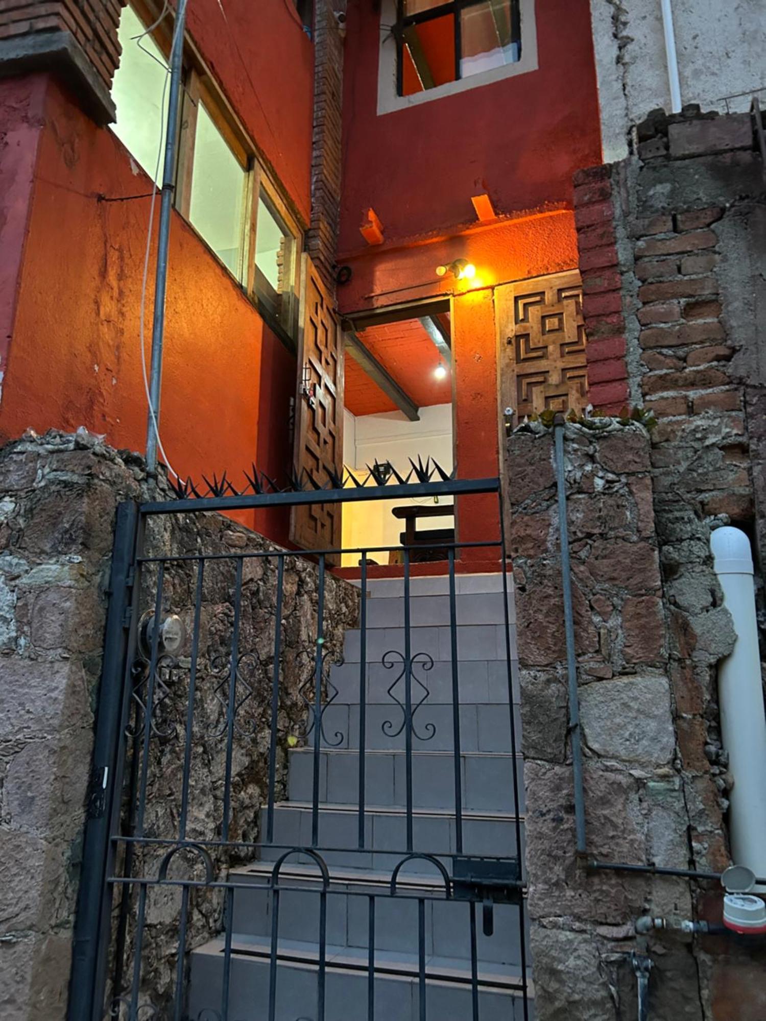 Departamento Mellado *
