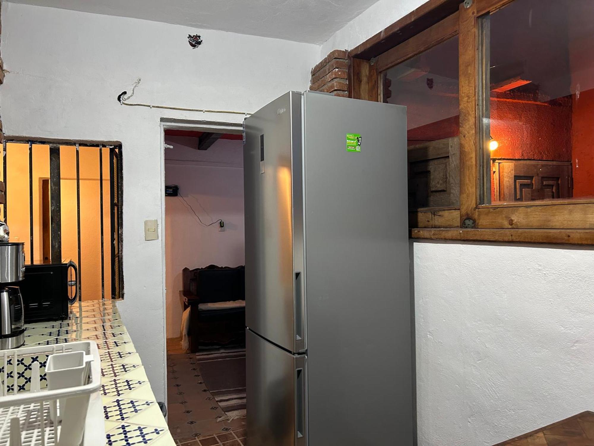 Departamento Mellado Guanajuato