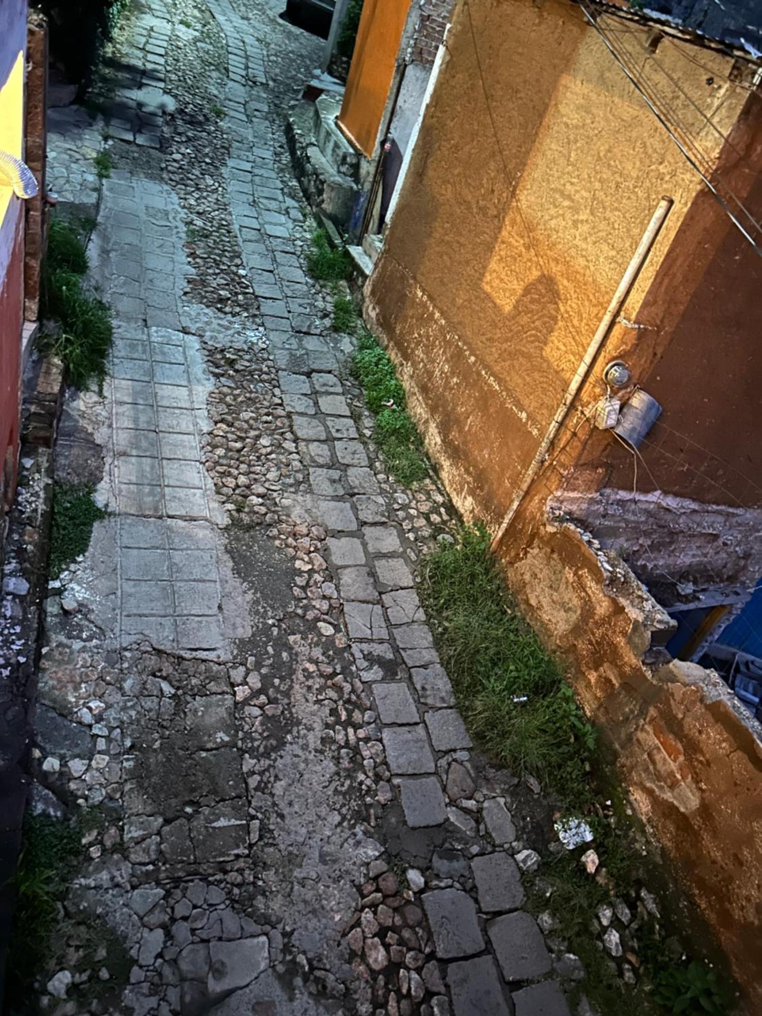 Apartamento Departamento Mellado *