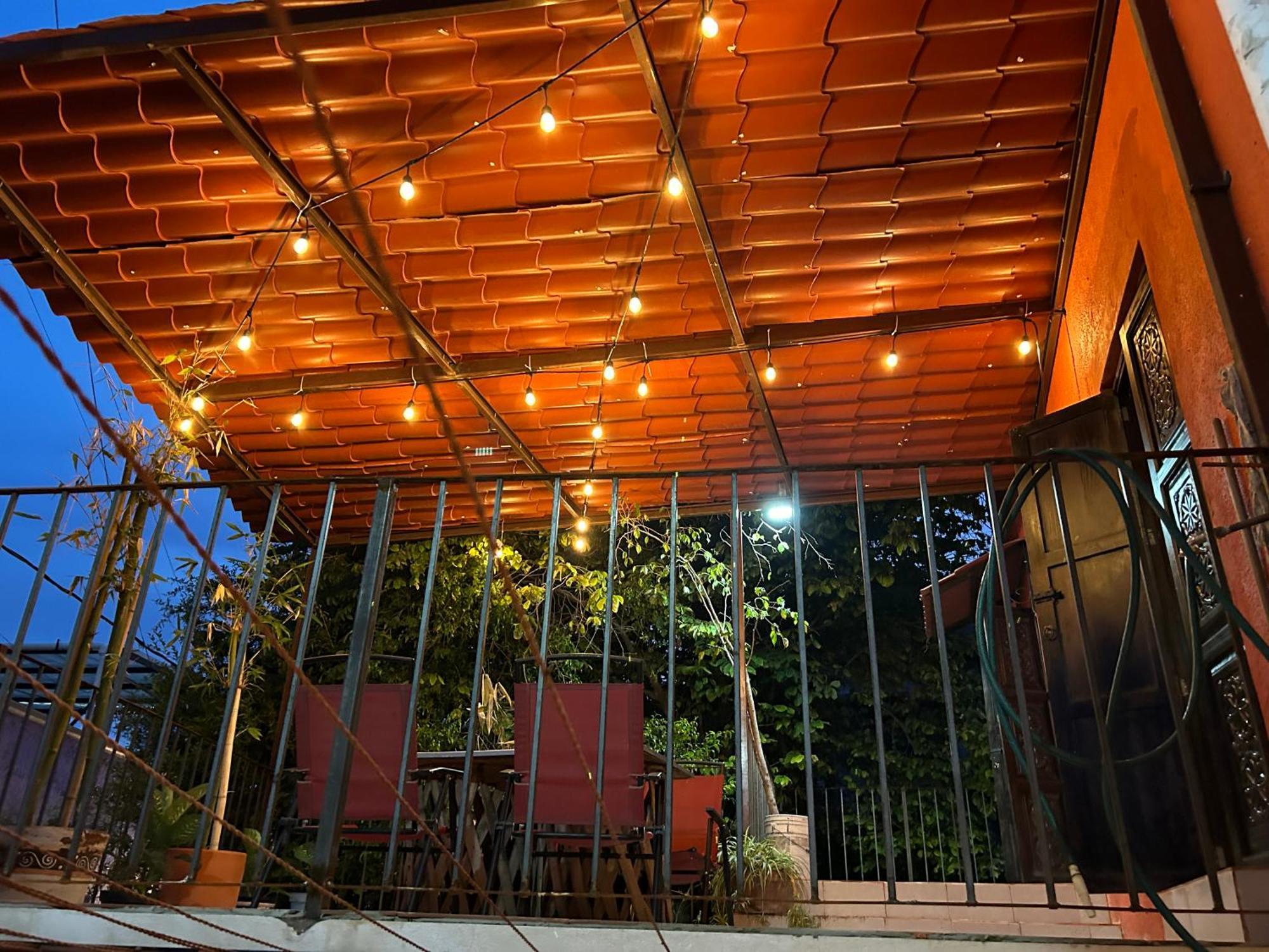 Departamento Mellado Apartamento Guanajuato