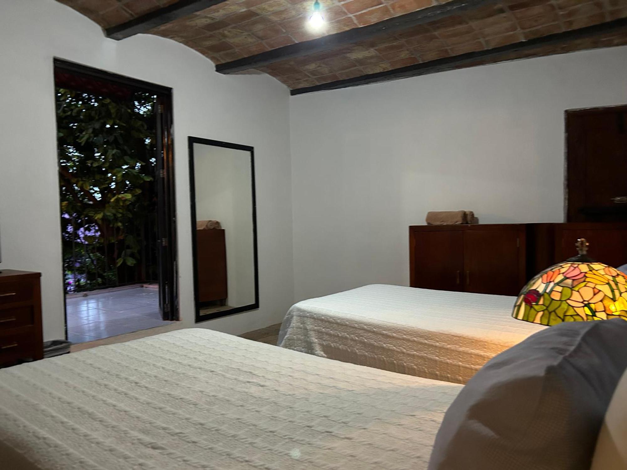 Departamento Mellado Guanajuato