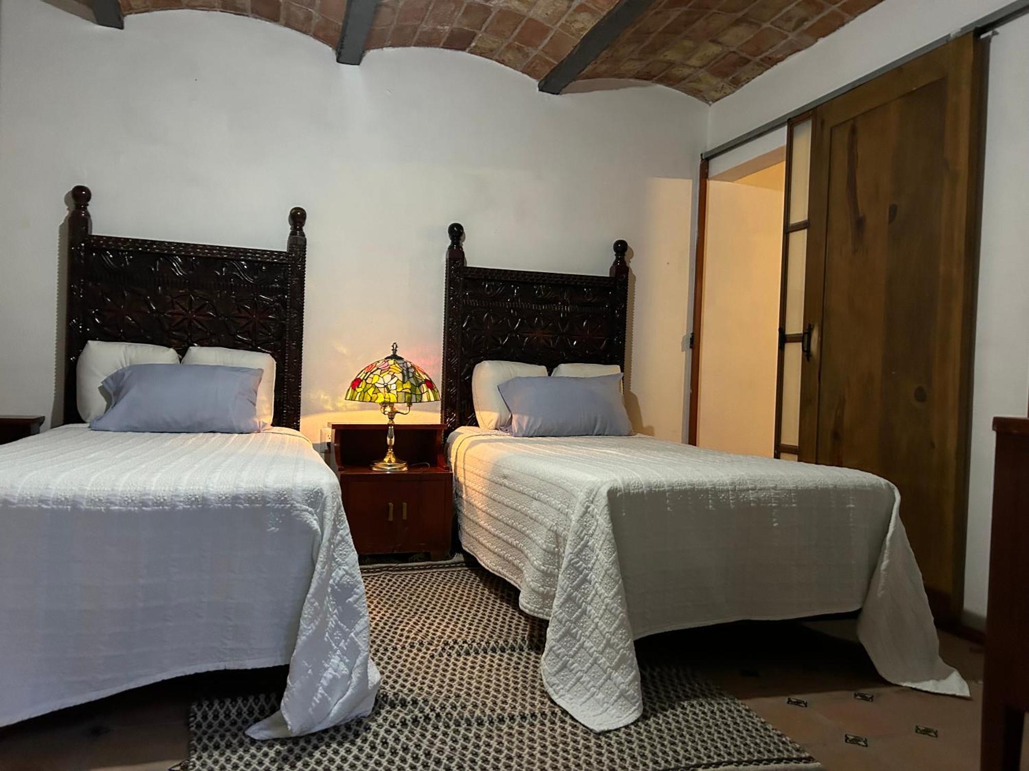 Departamento Mellado * Guanajuato