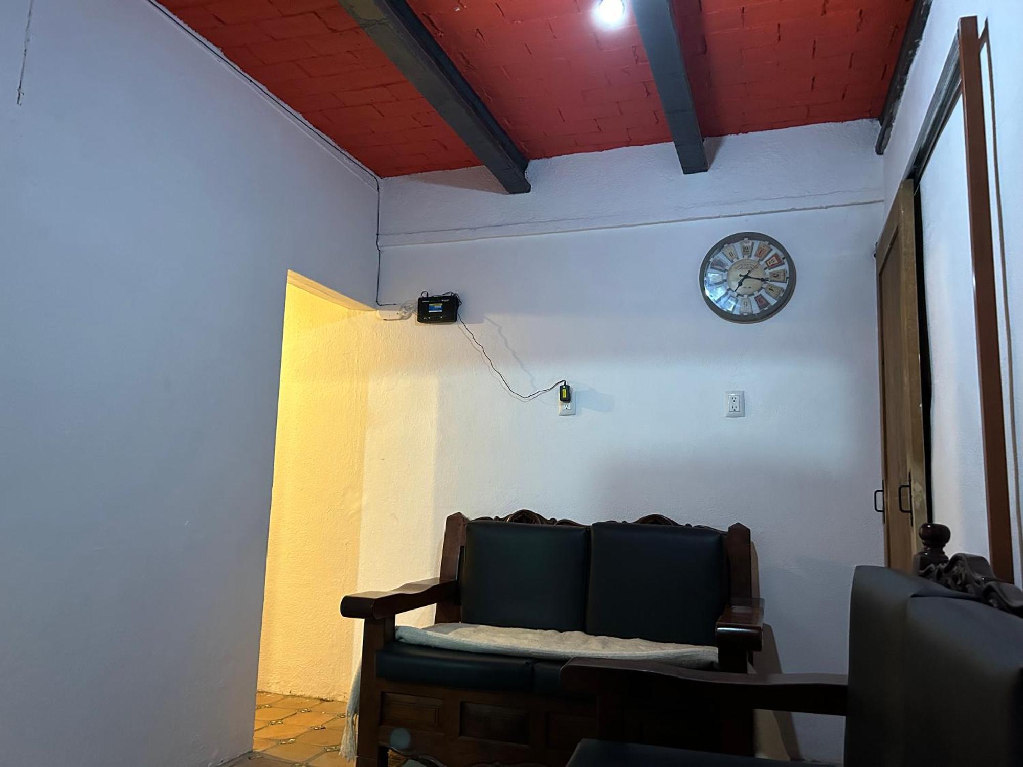 Apartamento Departamento Mellado *