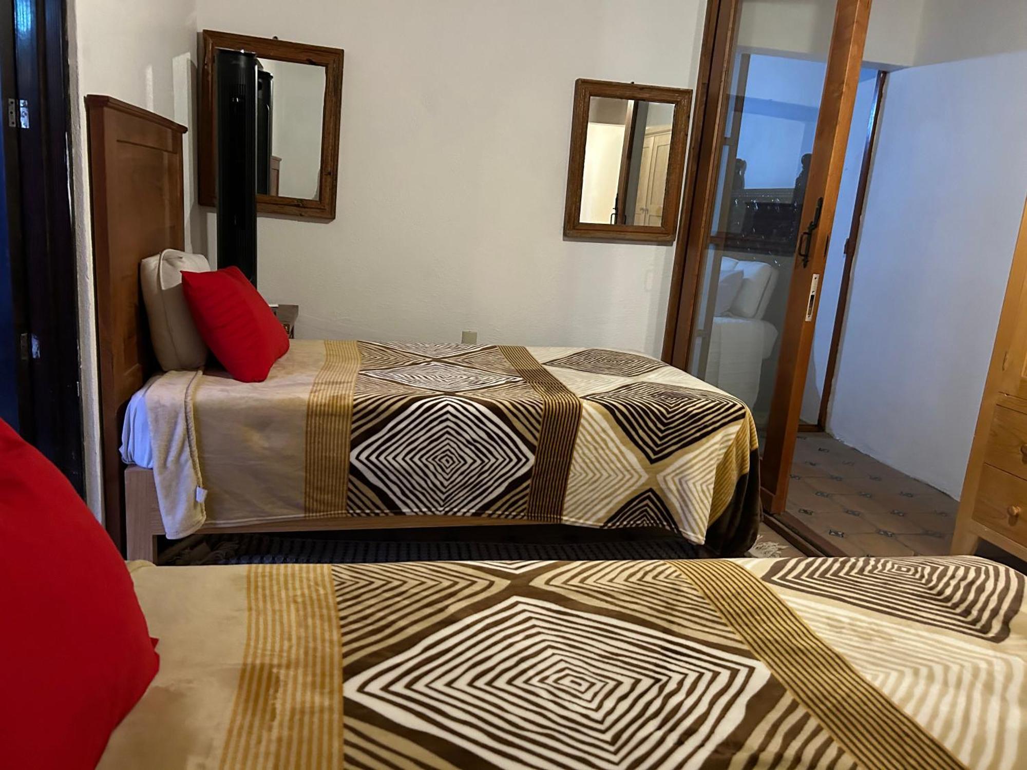 Departamento Mellado * Guanajuato