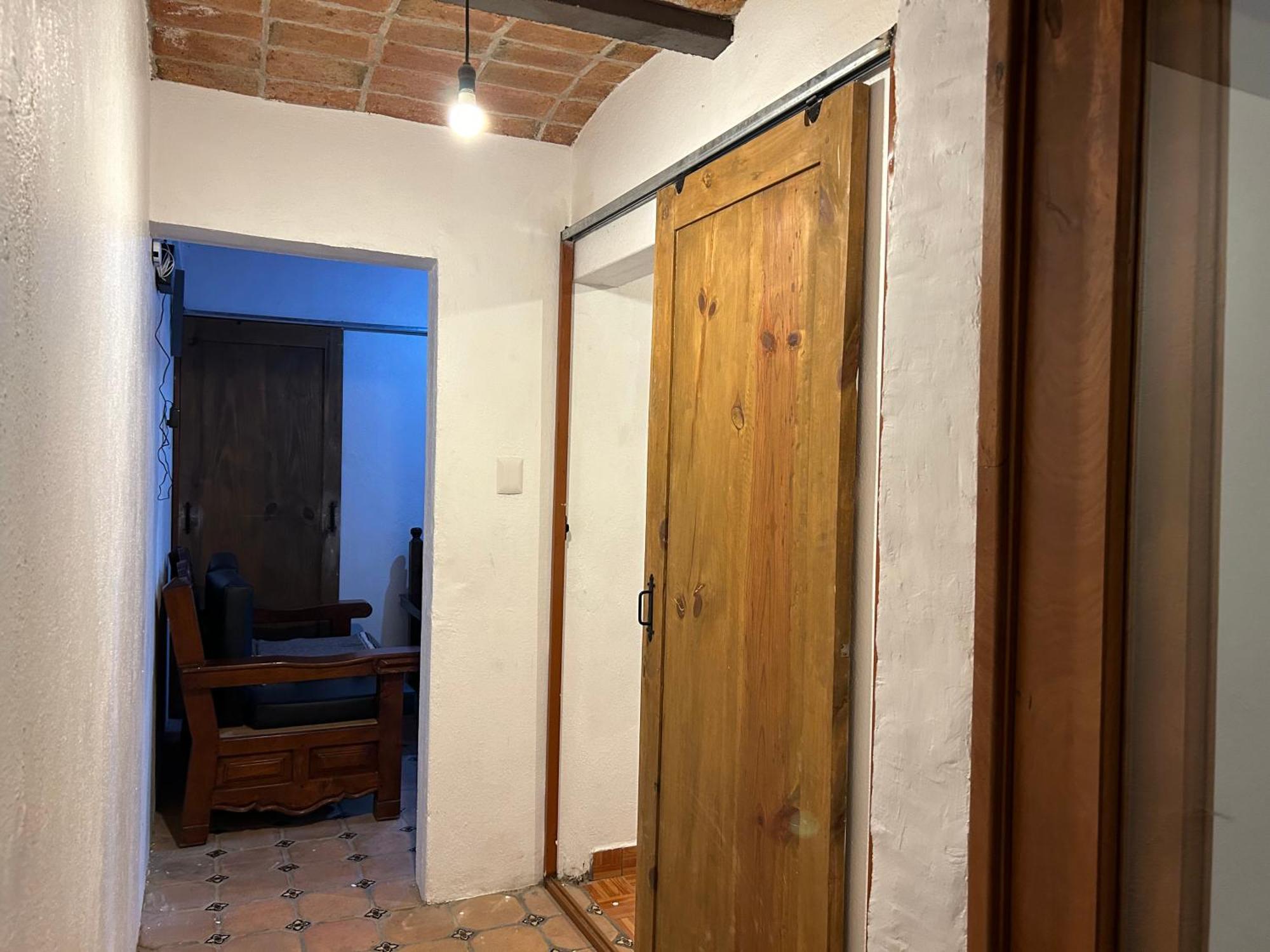 Departamento Mellado Apartamento *