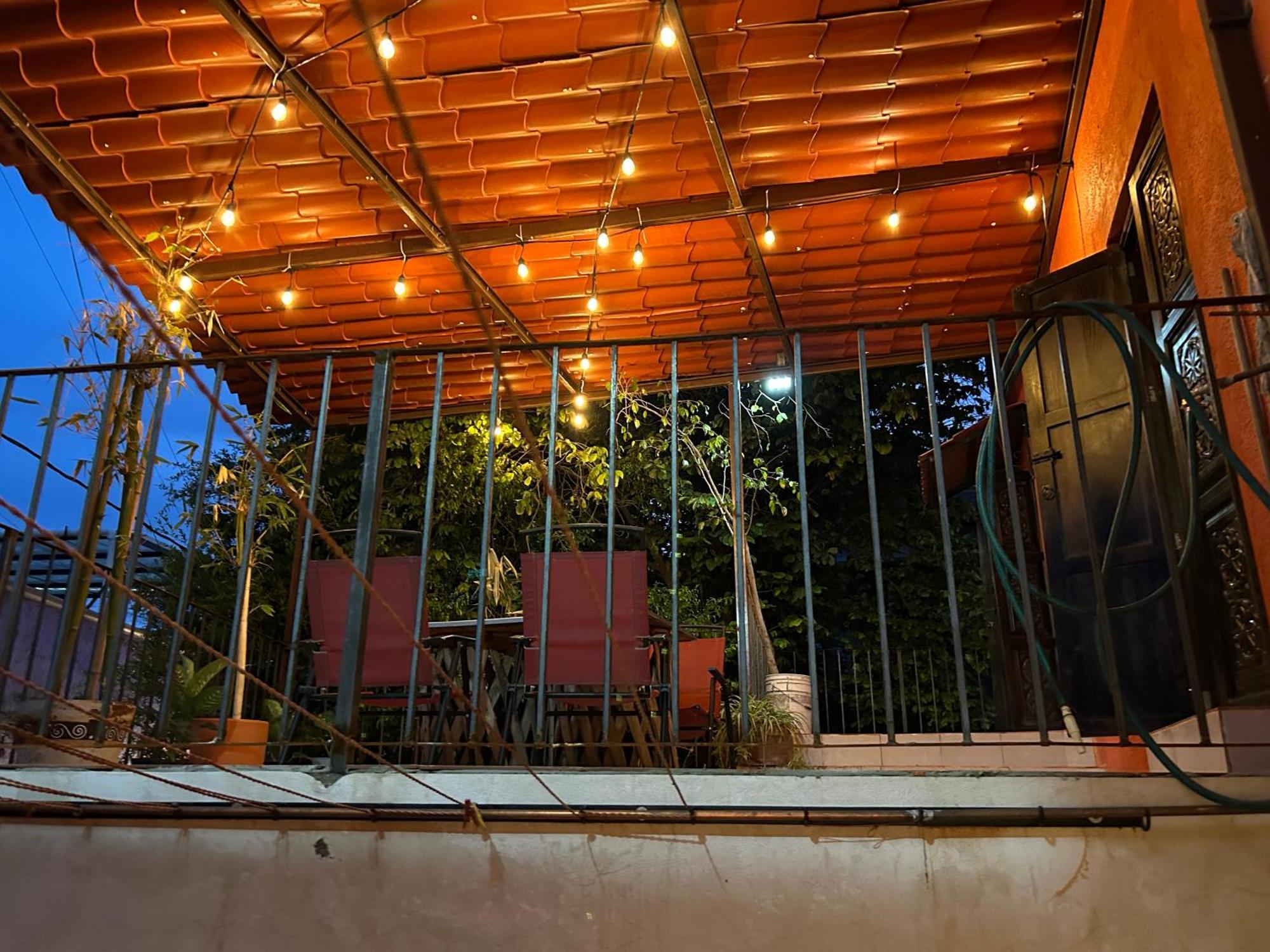 Apartamento Departamento Mellado *