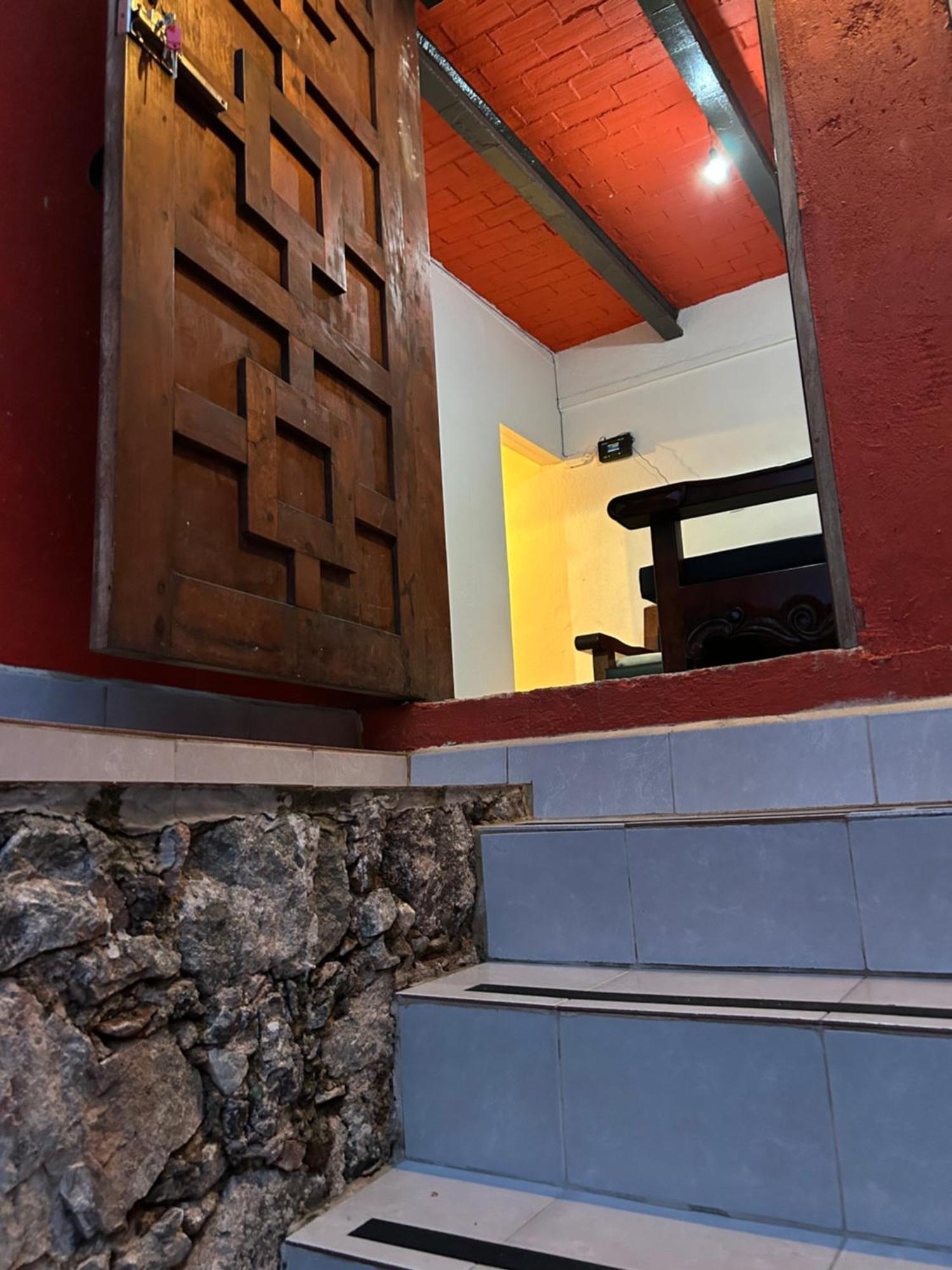 Departamento Mellado Apartamento Guanajuato