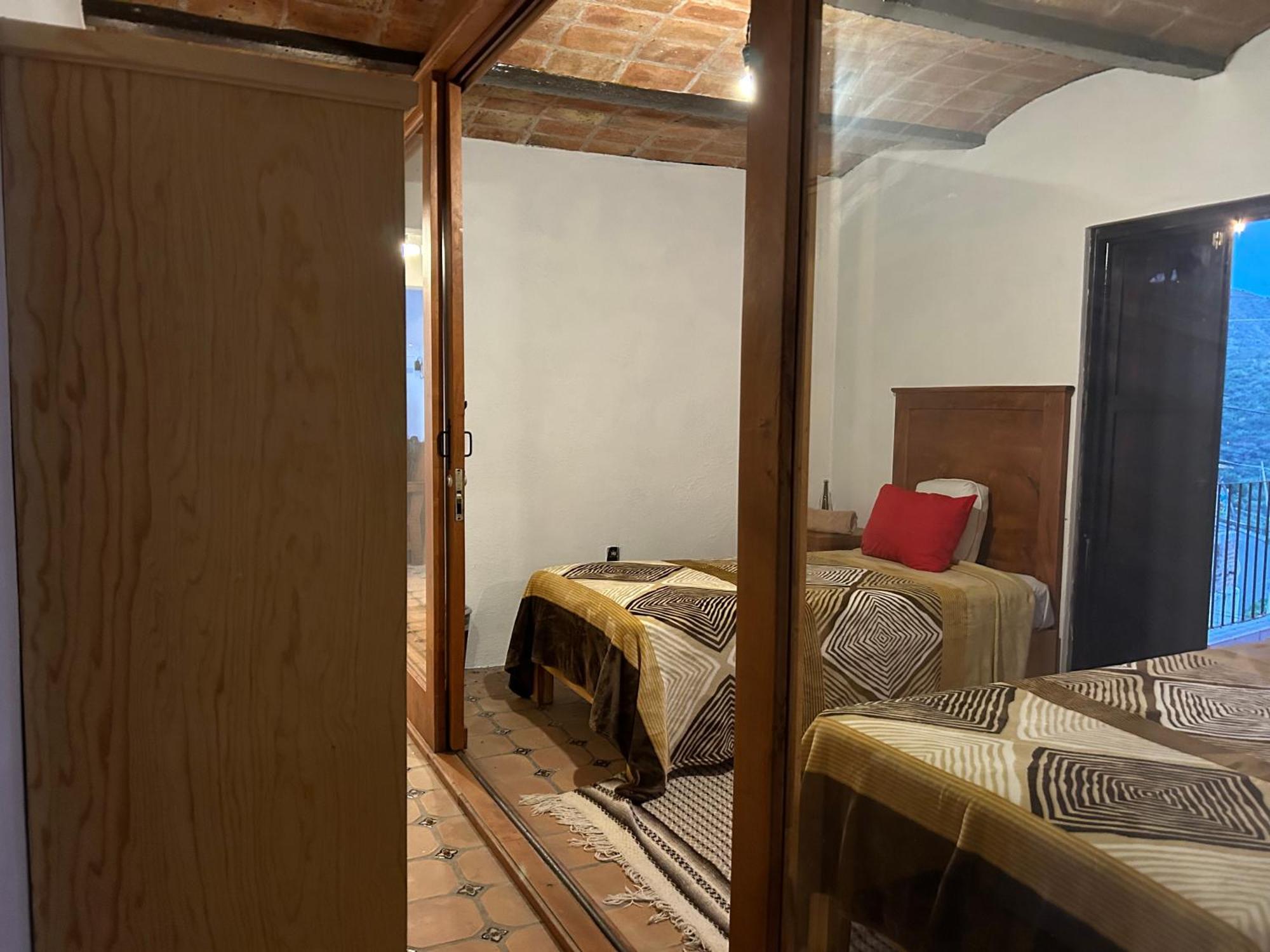 Apartamento Departamento Mellado Guanajuato