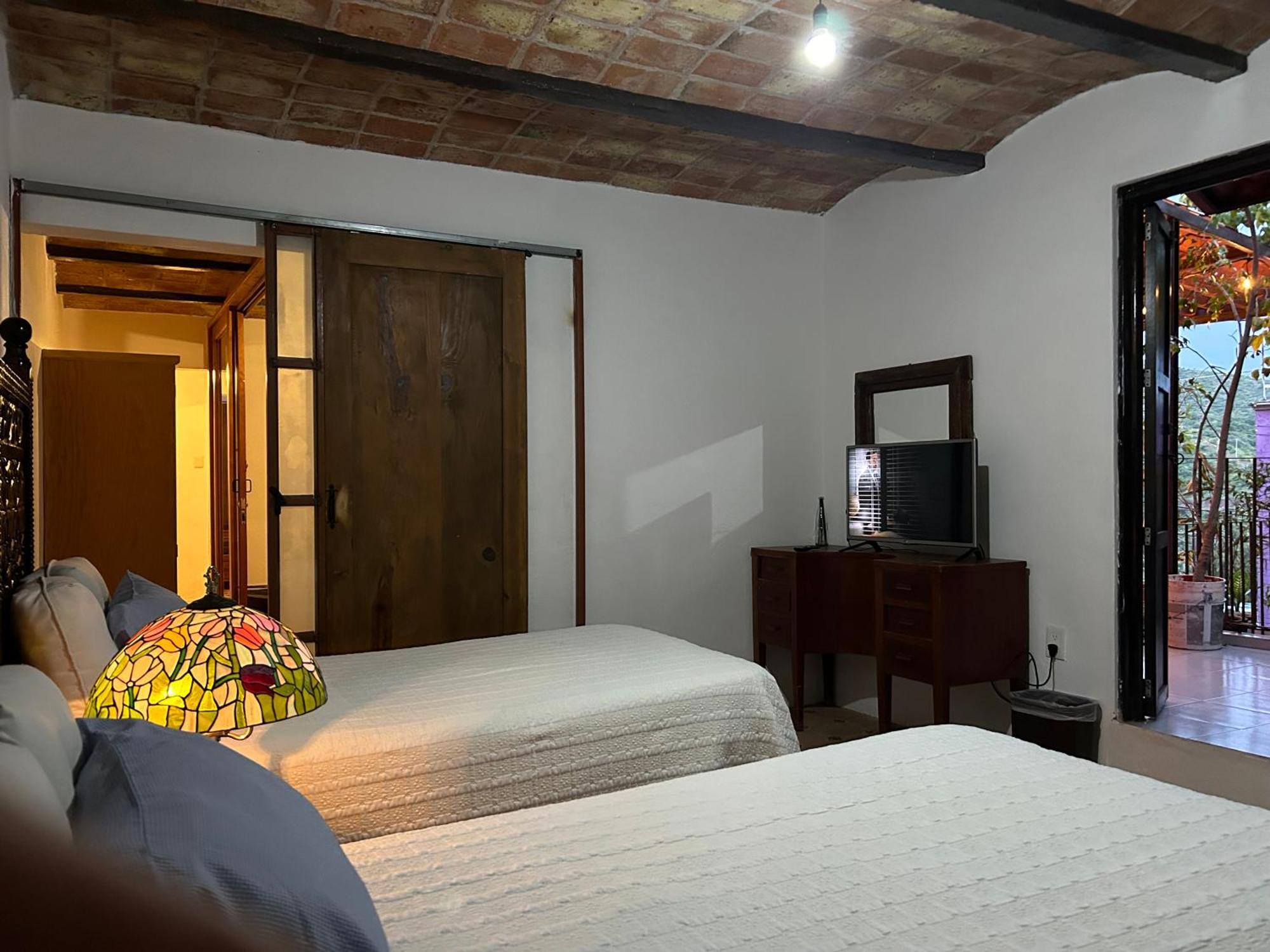 Departamento Mellado * Guanajuato