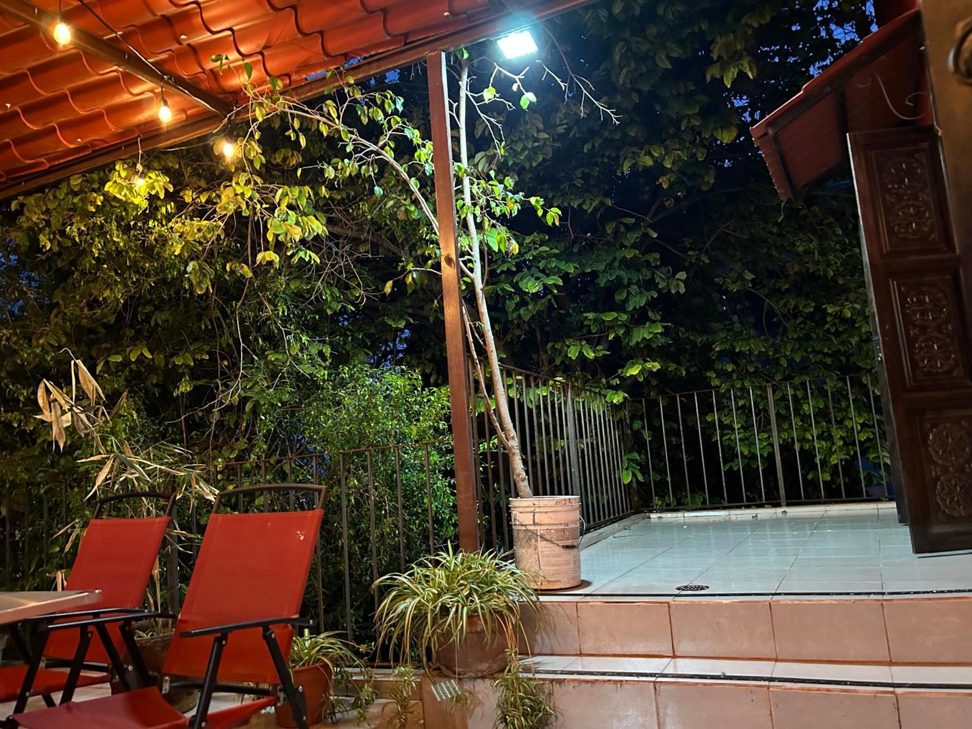 Departamento Mellado Apartamento